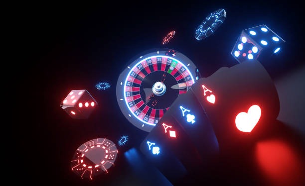 dewigg gaming platform